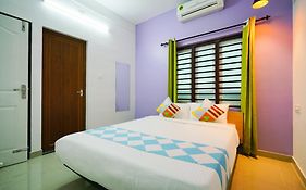 Kaippillil Apart Hotel